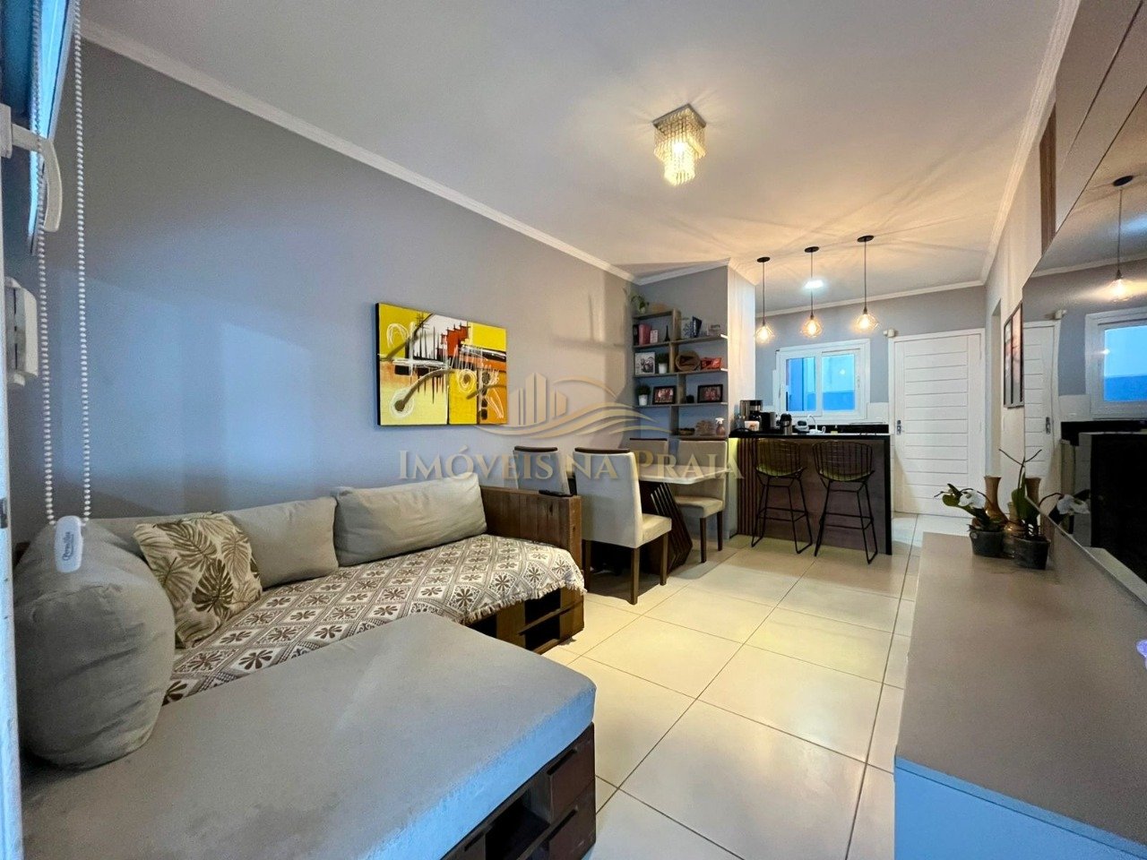 Foto 13 — Casa 2 dormitórios no bairro Remanso