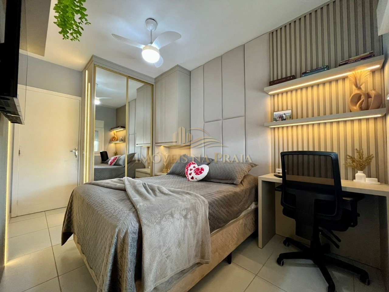 Foto 2 — Casa 2 dormitórios no bairro Remanso