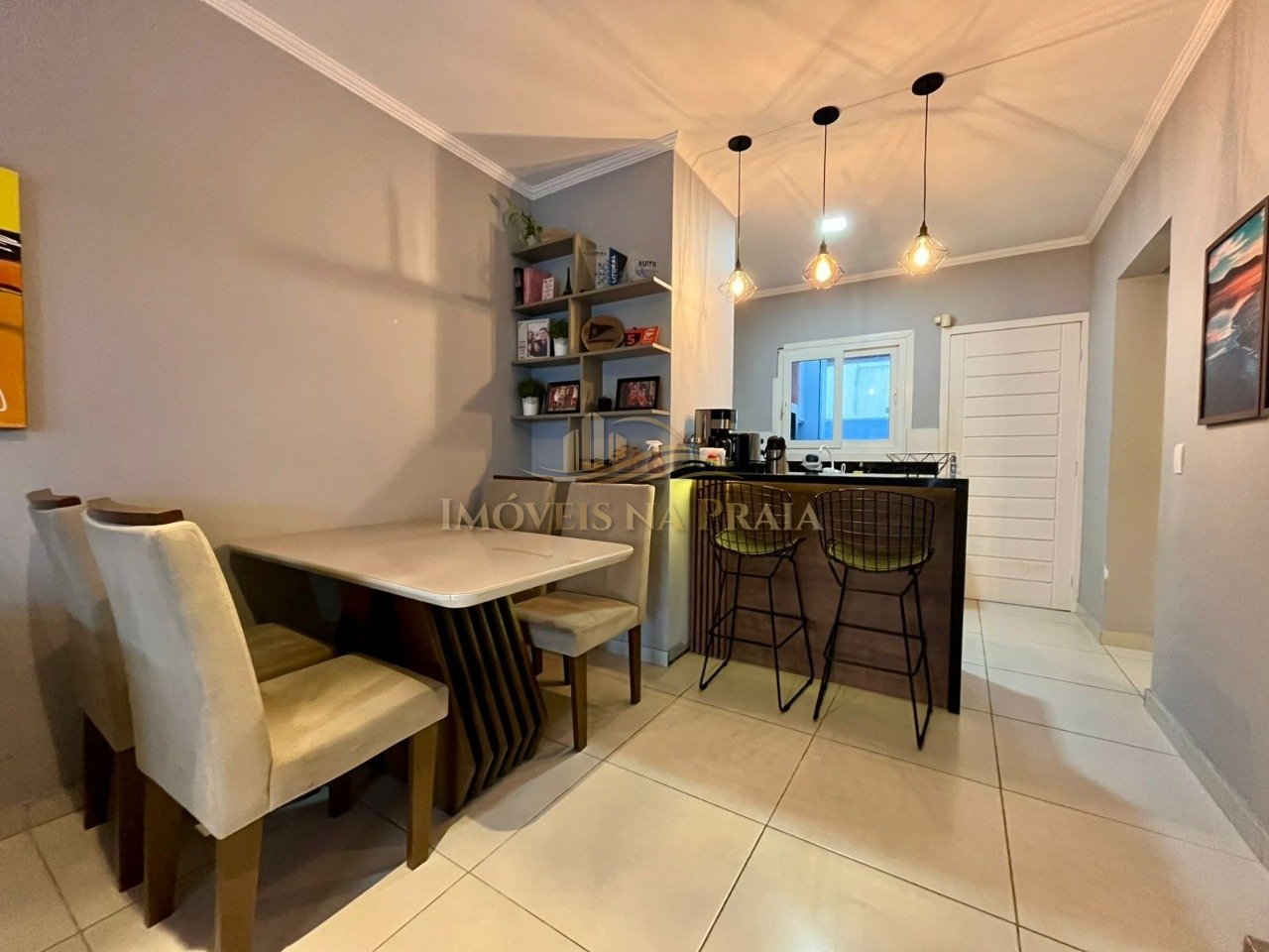 Foto 6 — Casa 2 dormitórios no bairro Remanso