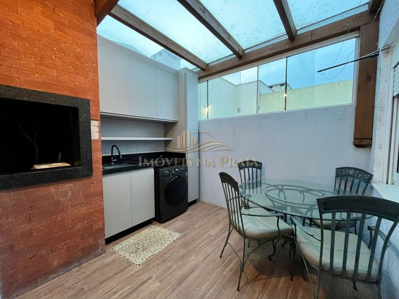 Foto 14 — Casa 2 dormitórios no bairro Remanso