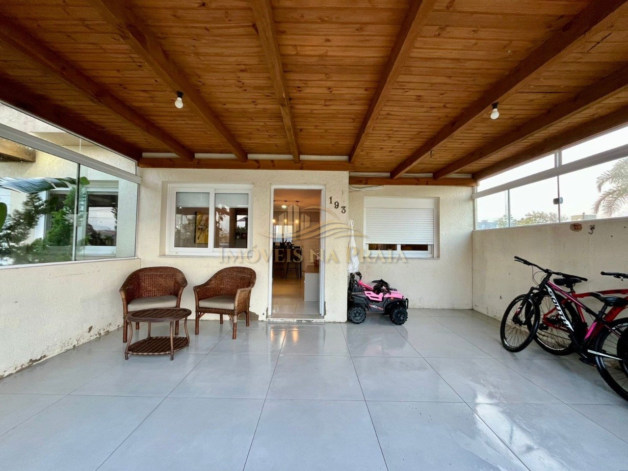 Foto 3 — Casa 2 dormitórios no bairro Remanso