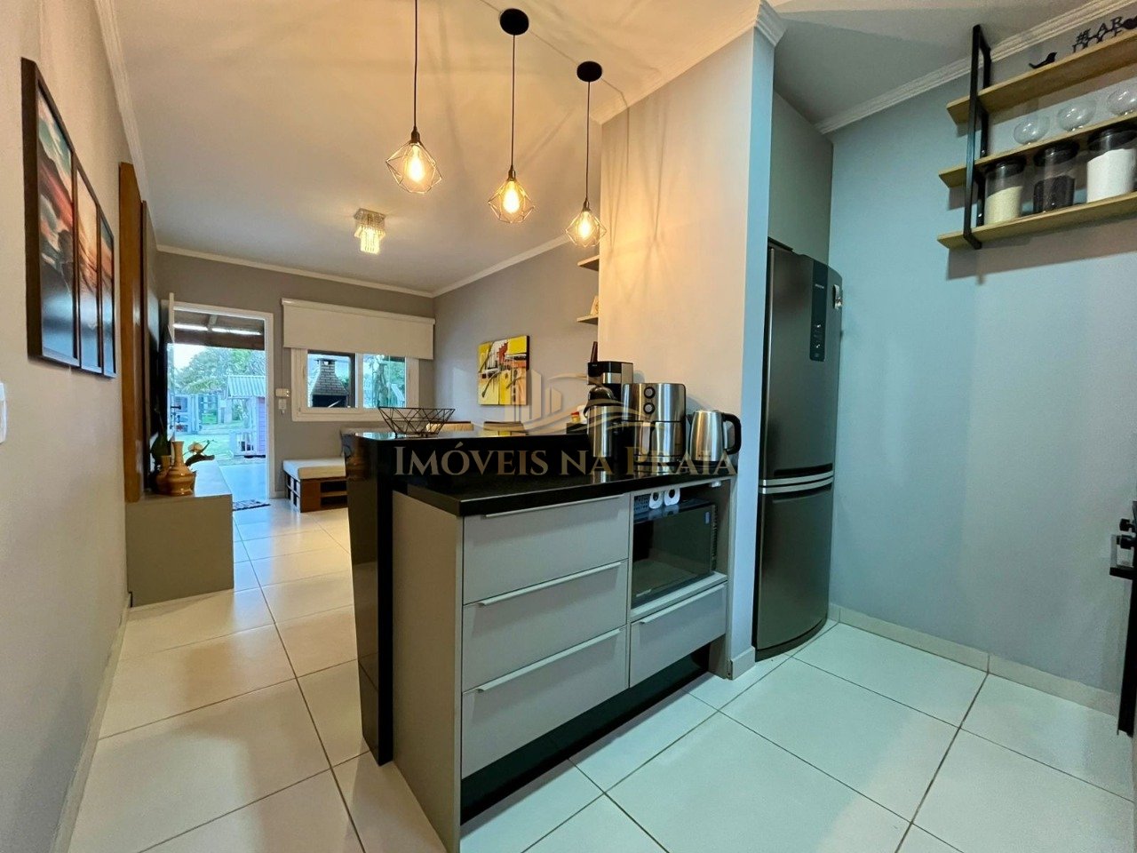 Foto 17 — Casa 2 dormitórios no bairro Remanso