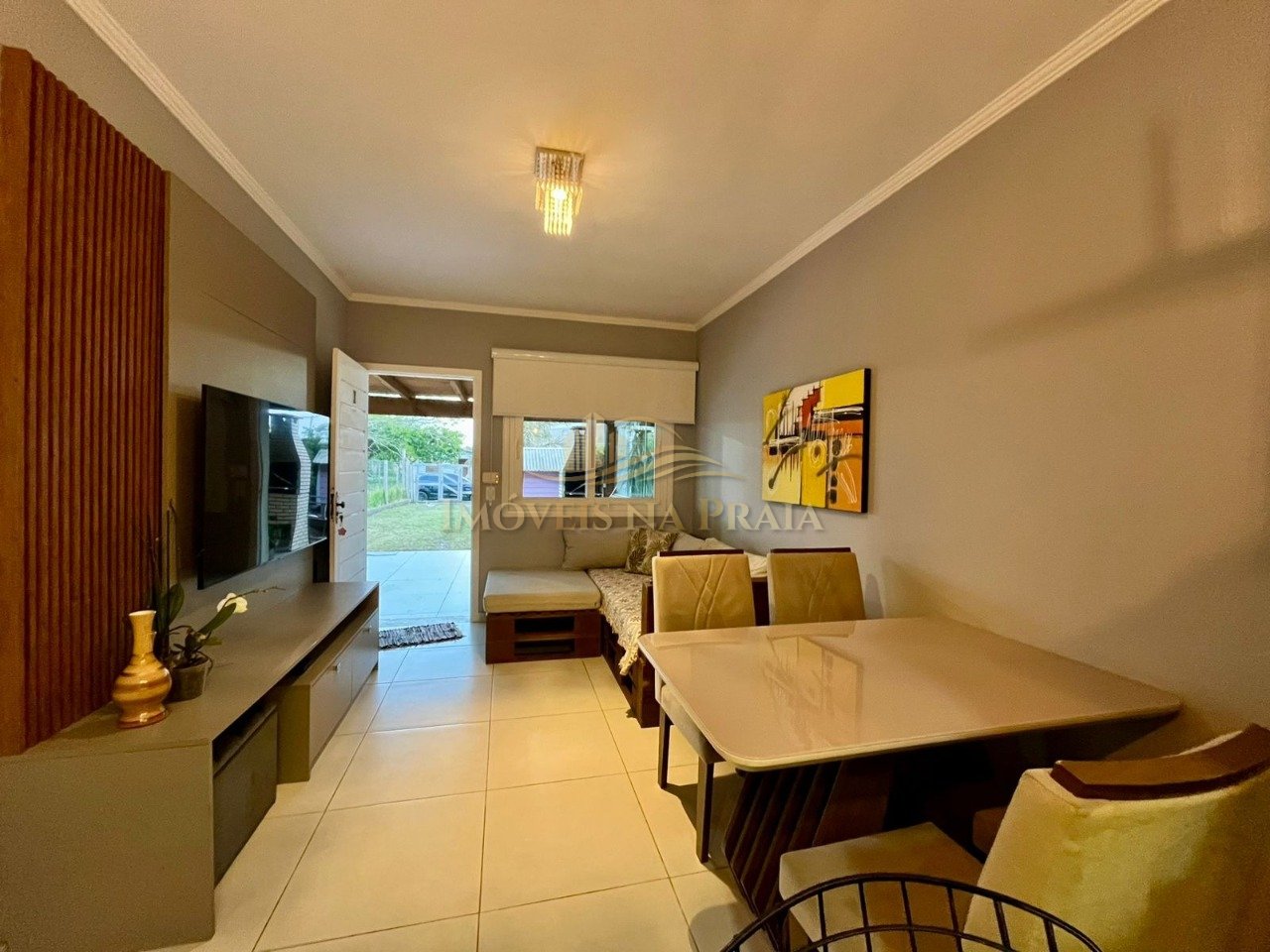 Foto 4 — Casa 2 dormitórios no bairro Remanso