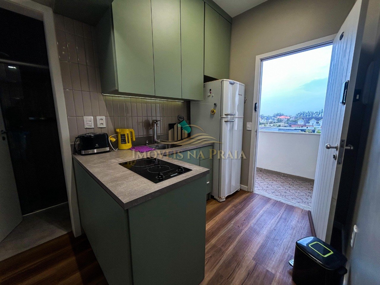 Foto 10 — Apartamento 2 dormitórios no bairro Atlântida