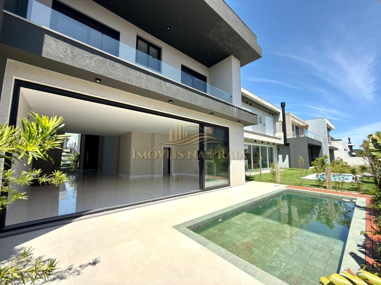 Foto 7 — Casa em Condomínio 4 dormitórios no bairro Sunset