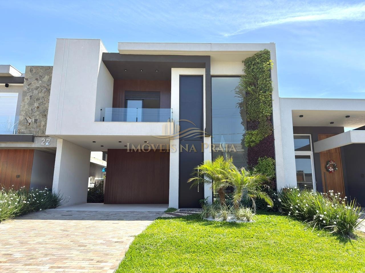 Foto 3 — Casa em Condomínio 4 dormitórios no bairro Sunset