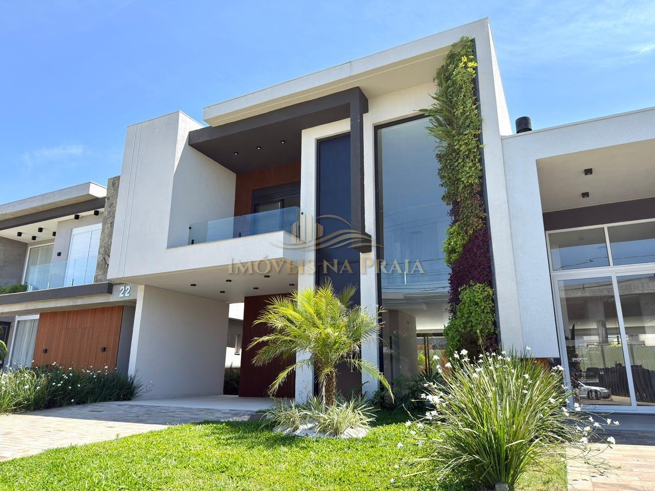 Foto 2 — Casa em Condomínio 4 dormitórios no bairro Sunset