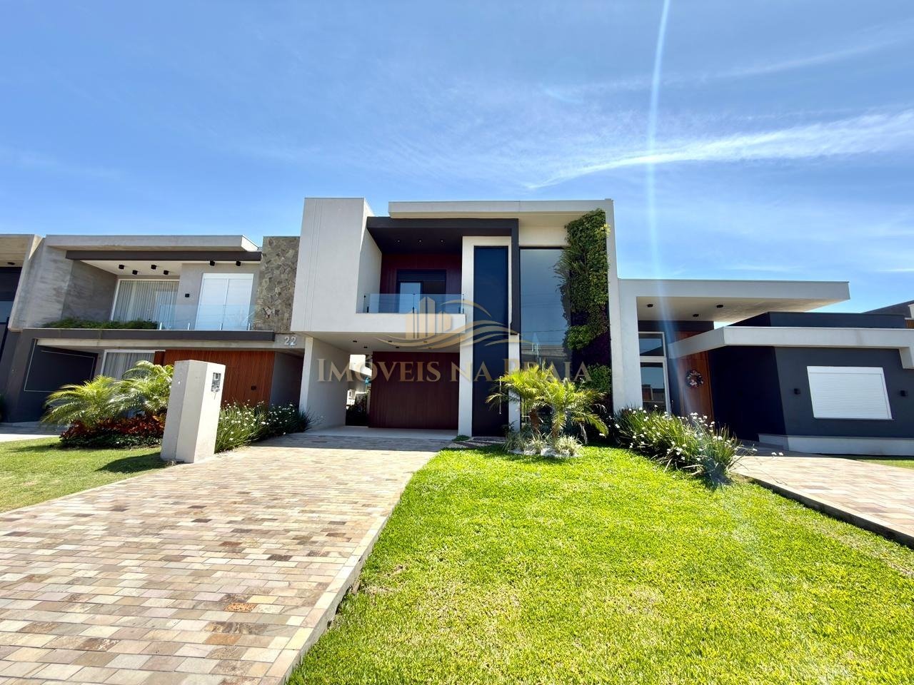 Foto 4 — Casa em Condomínio 4 dormitórios no bairro Sunset