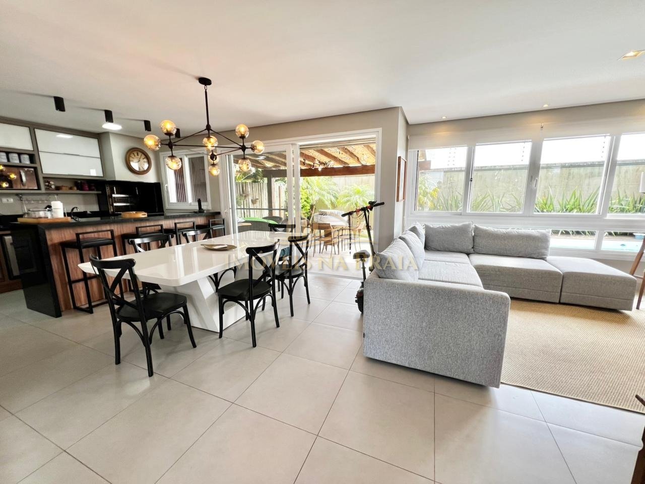 Foto 2 — Casa em Condomínio 3 dormitórios no bairro Green Village