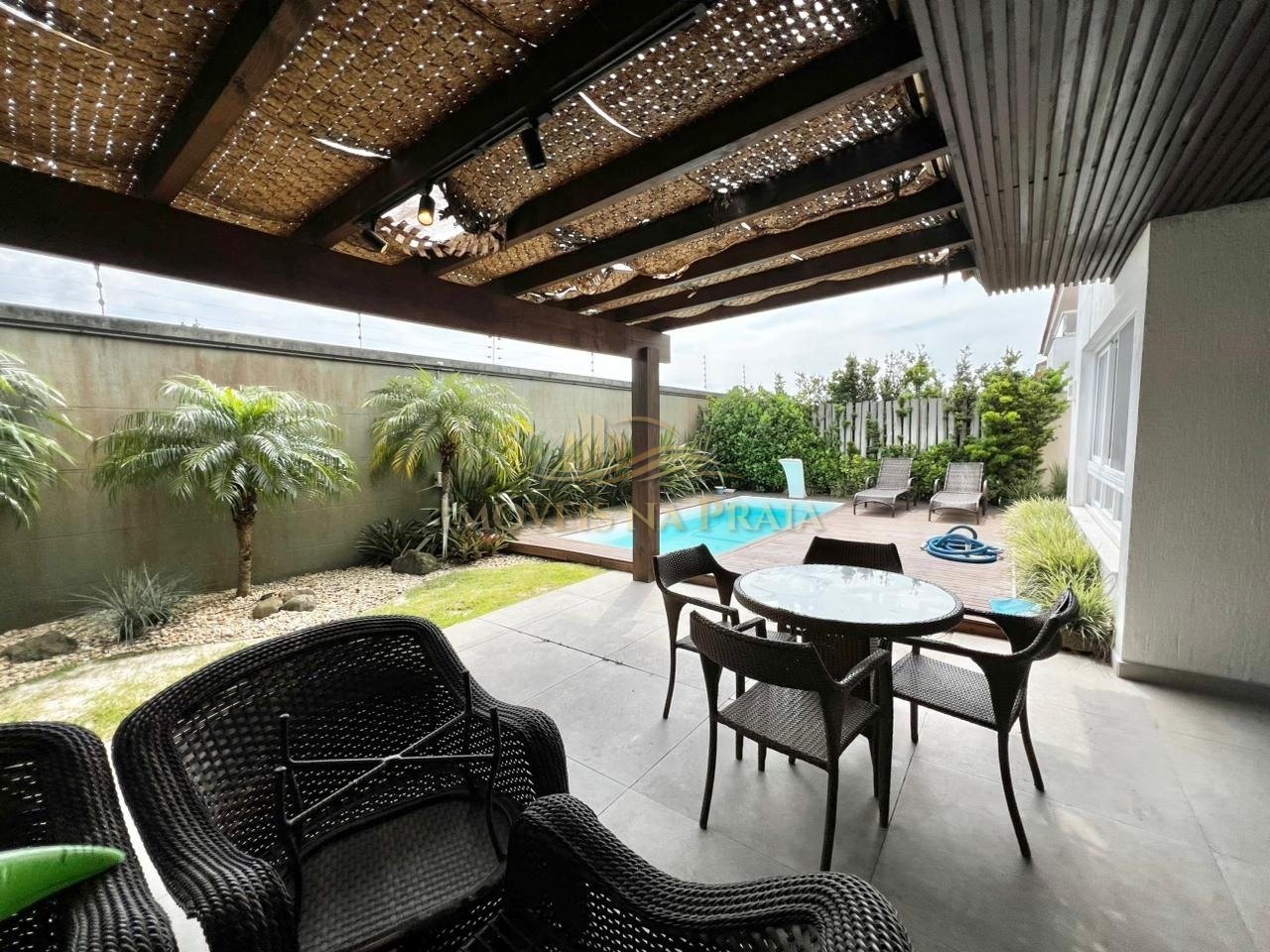 Foto 11 — Casa em Condomínio 3 dormitórios no bairro Green Village