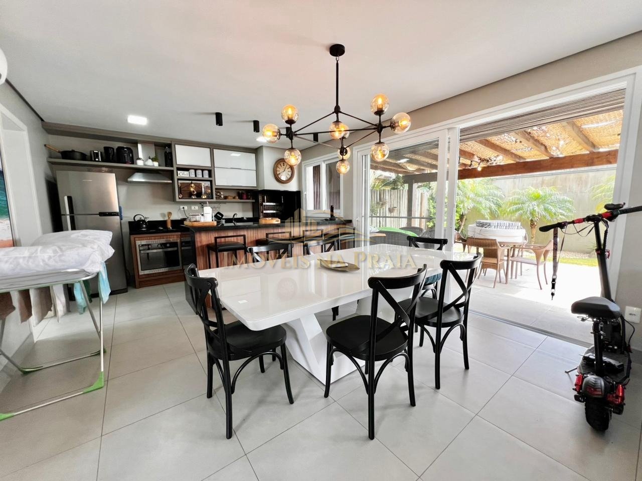 Foto 6 — Casa em Condomínio 3 dormitórios no bairro Green Village