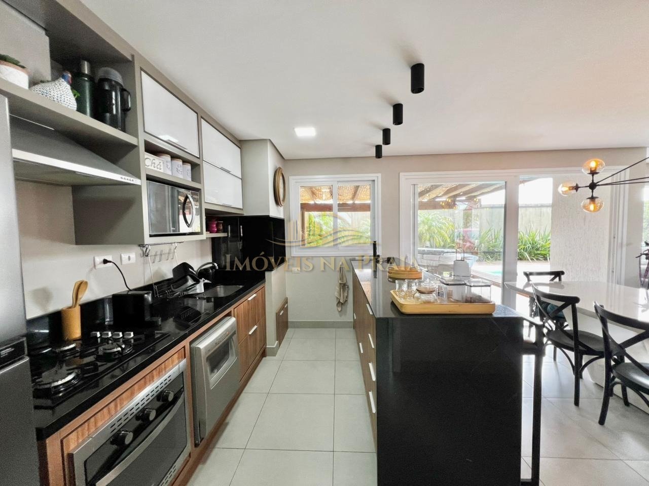 Casa em Condomínio 3 dormitórios no bairro Green Village