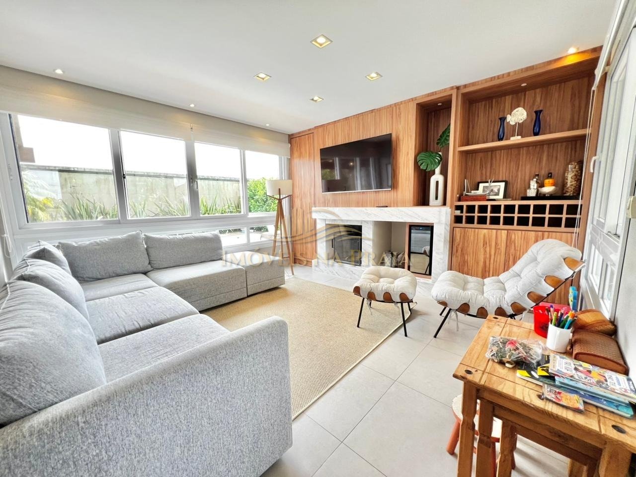 Foto 3 — Casa em Condomínio 3 dormitórios no bairro Green Village