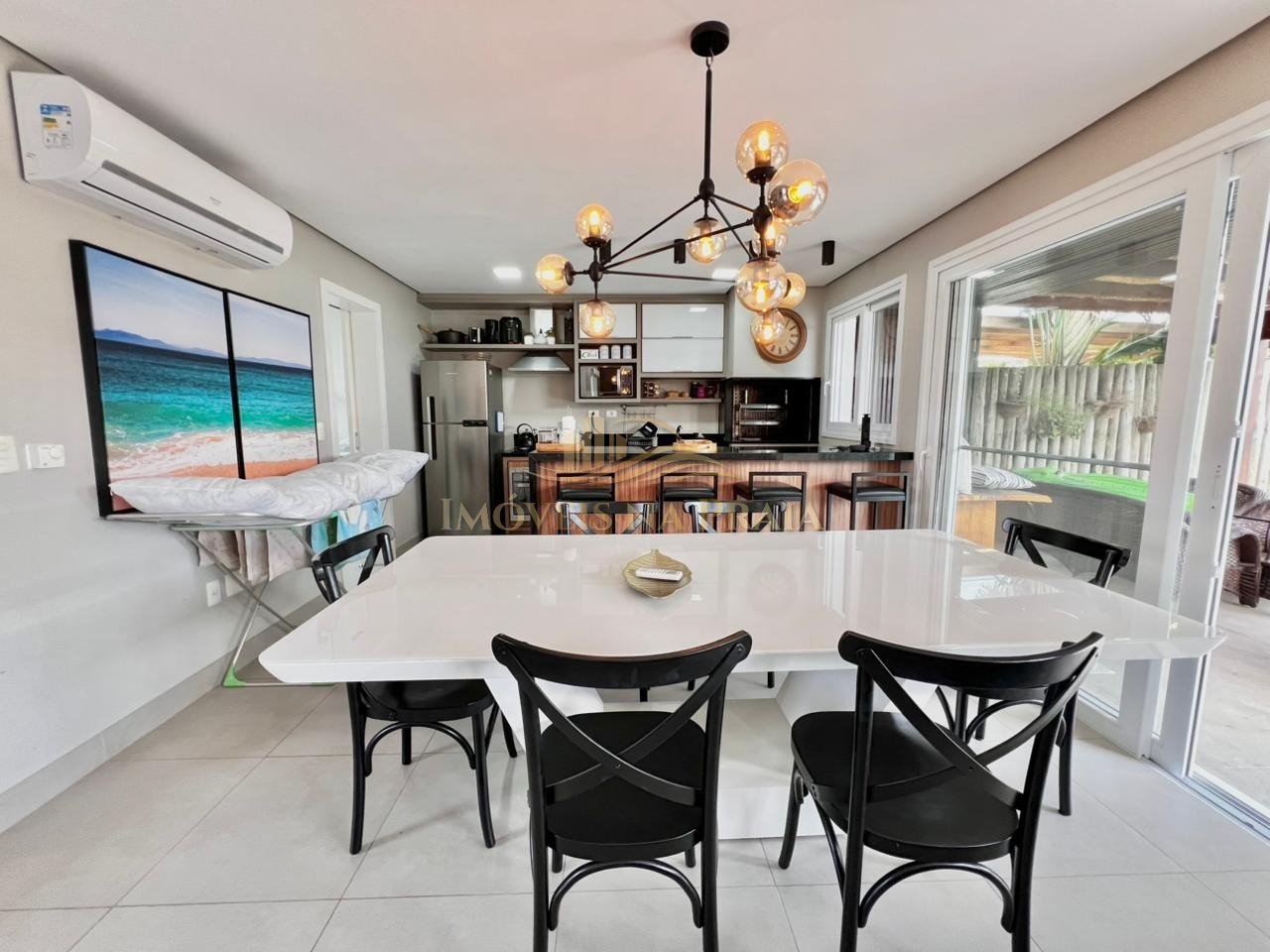 Foto 5 — Casa em Condomínio 3 dormitórios no bairro Green Village