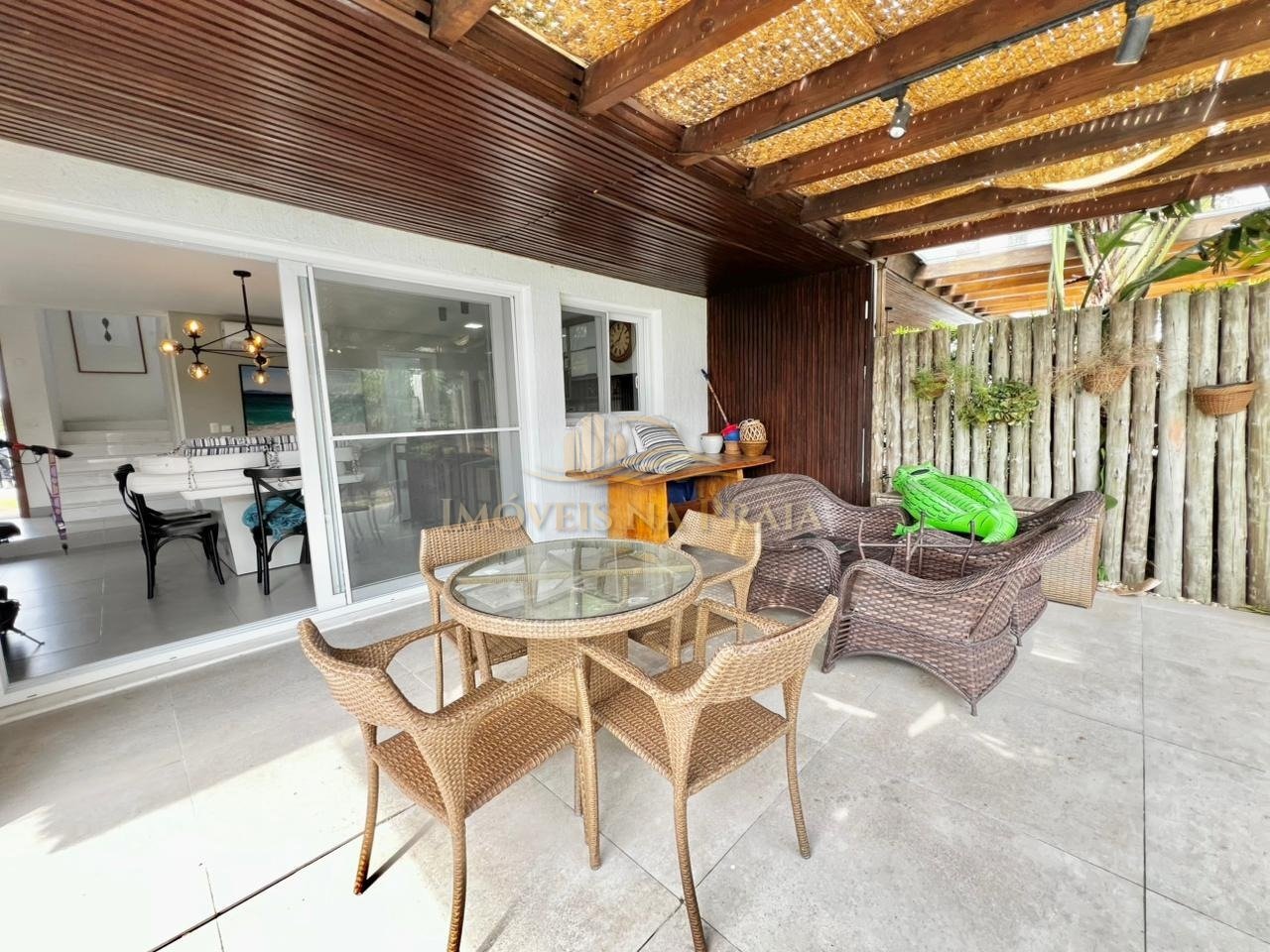 Foto 13 — Casa em Condomínio 3 dormitórios no bairro Green Village