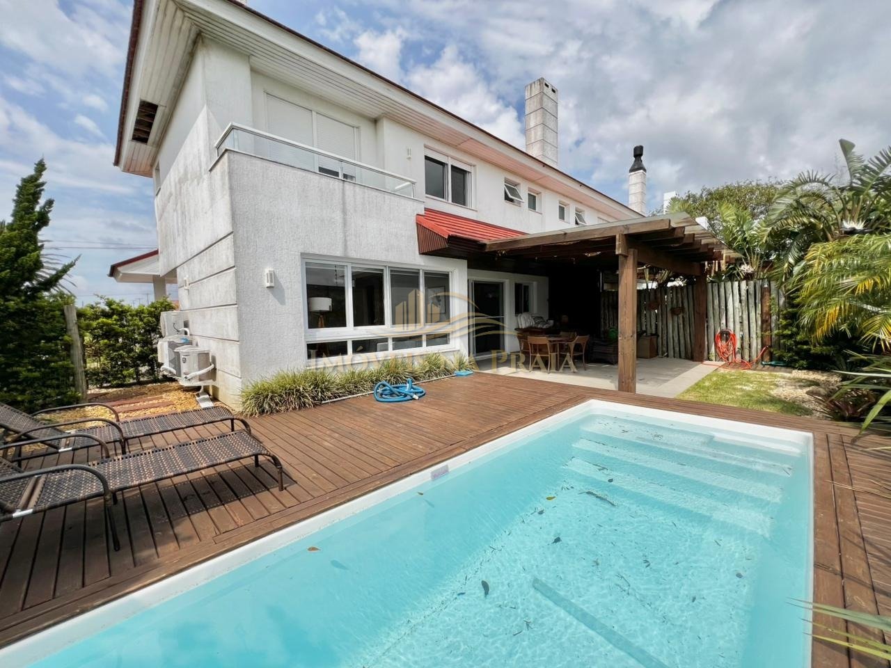 Foto 10 — Casa em Condomínio 3 dormitórios no bairro Green Village