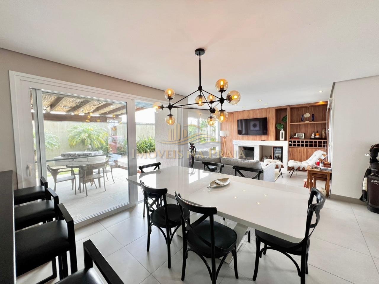 Foto 8 — Casa em Condomínio 3 dormitórios no bairro Green Village