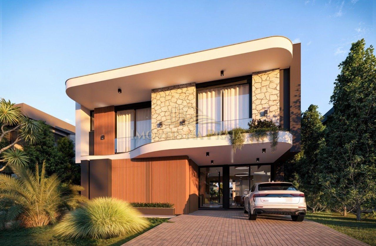 Casa em Condomínio 5 dormitórios no bairro Zen Concept Resort