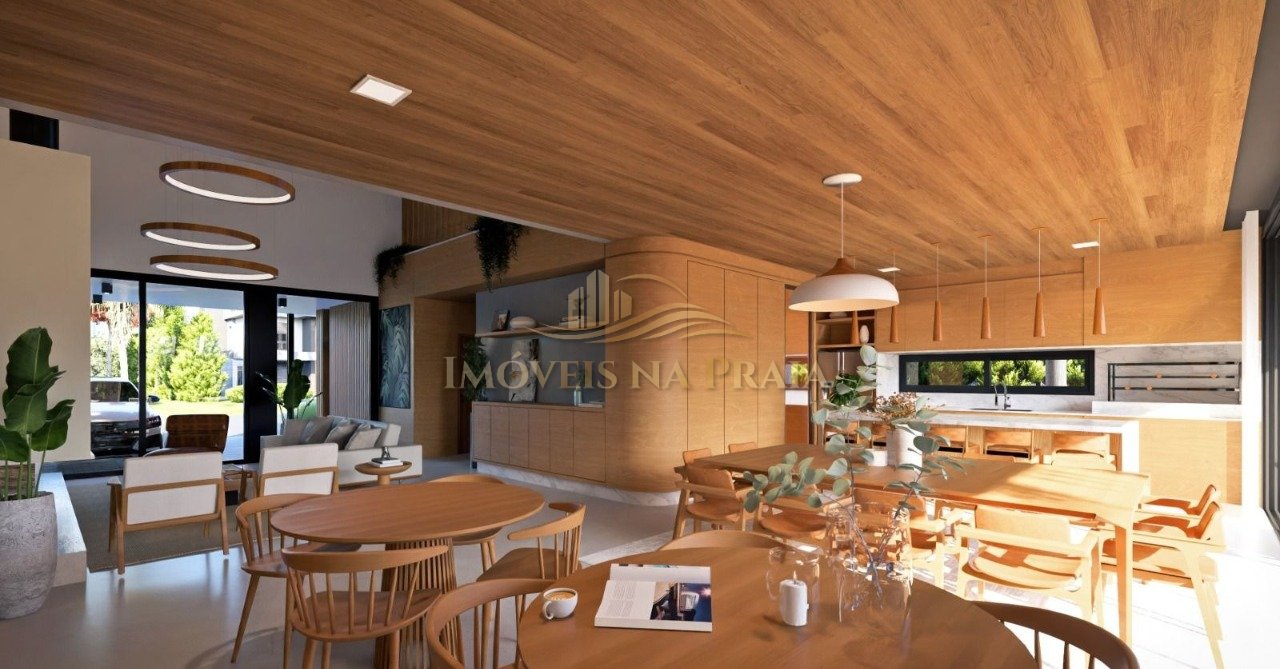 Foto 7 — Casa em Condomínio 5 dormitórios no bairro Zen Concept Resort