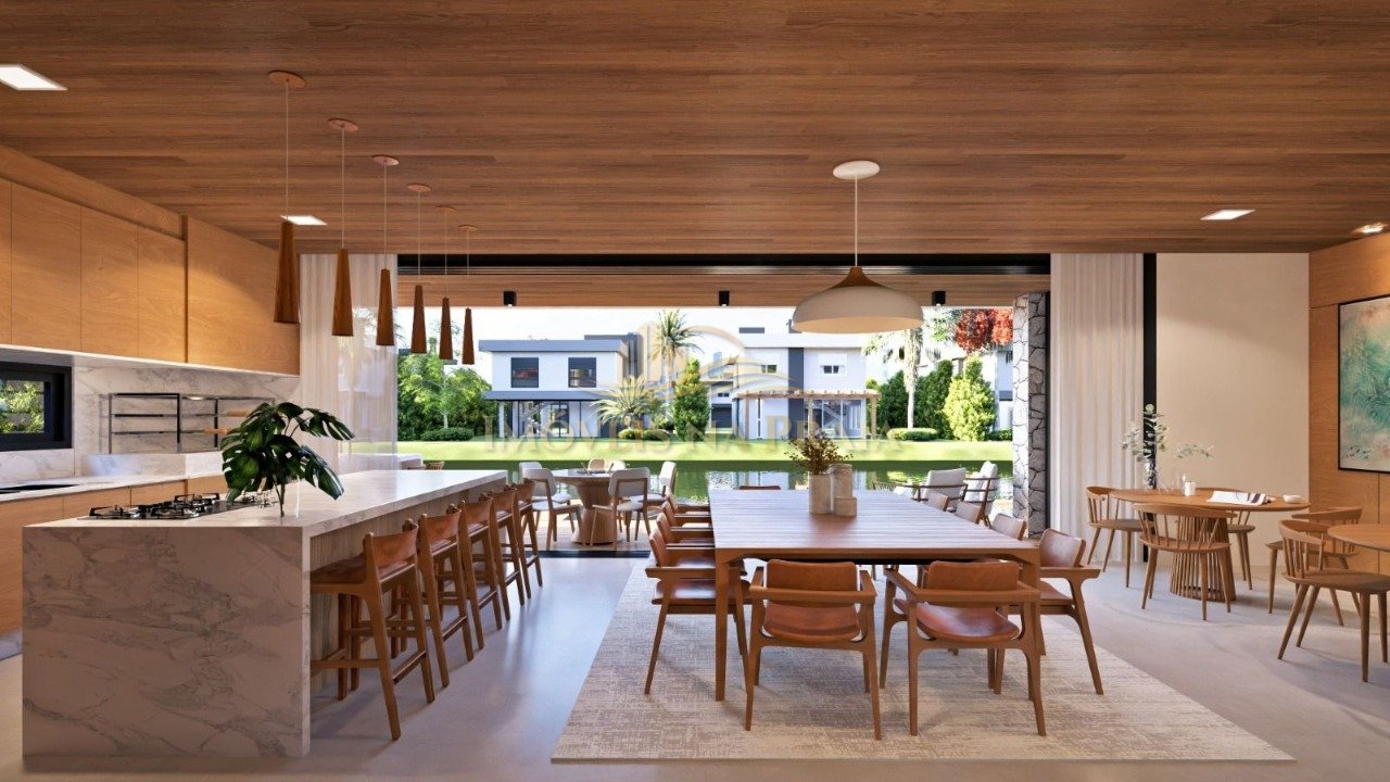 Foto 6 — Casa em Condomínio 5 dormitórios no bairro Zen Concept Resort