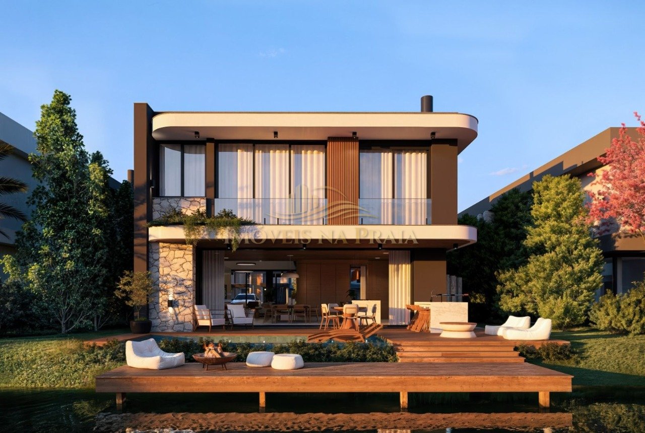 Foto 2 — Casa em Condomínio 5 dormitórios no bairro Zen Concept Resort