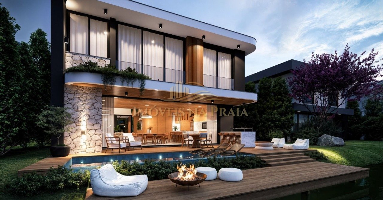 Foto 3 — Casa em Condomínio 5 dormitórios no bairro Zen Concept Resort