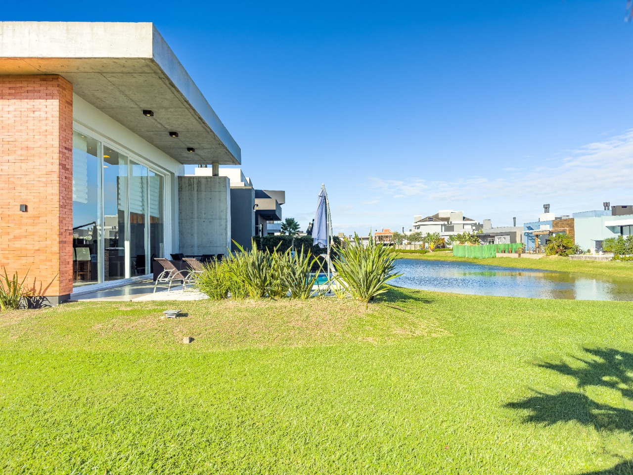 Foto 4 — Casa em Condomínio no Riviera Xangri-Lá.
