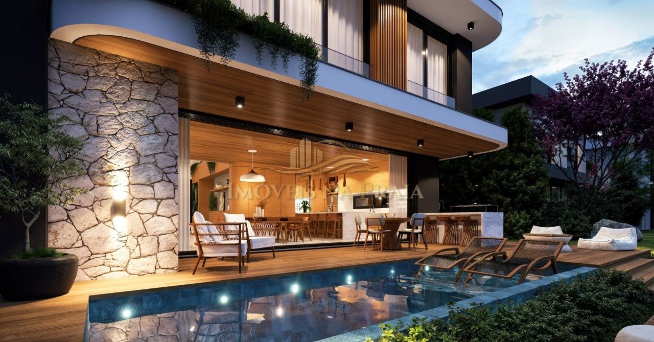 Foto 4 — Casa em Condomínio 5 dormitórios no bairro Zen Concept Resort