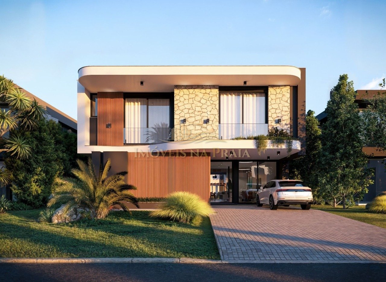 Foto 5 — Casa em Condomínio 5 dormitórios no bairro Zen Concept Resort