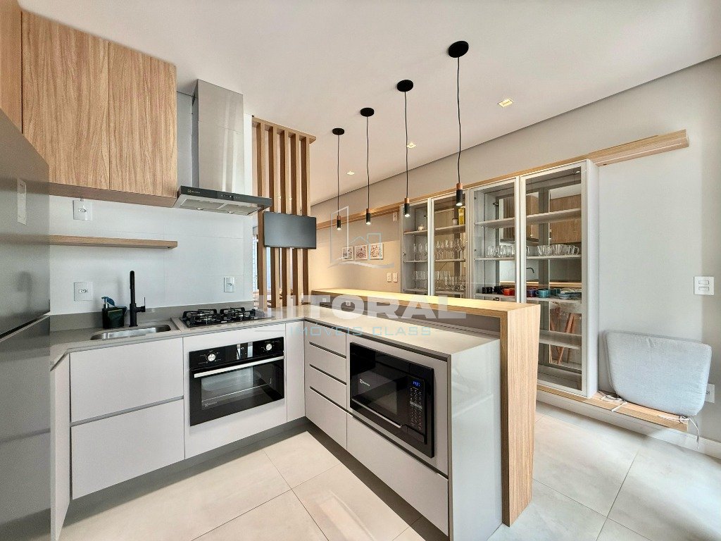 Foto 8 — Casa em Condomínio 2 dormitórios no bairro Murano