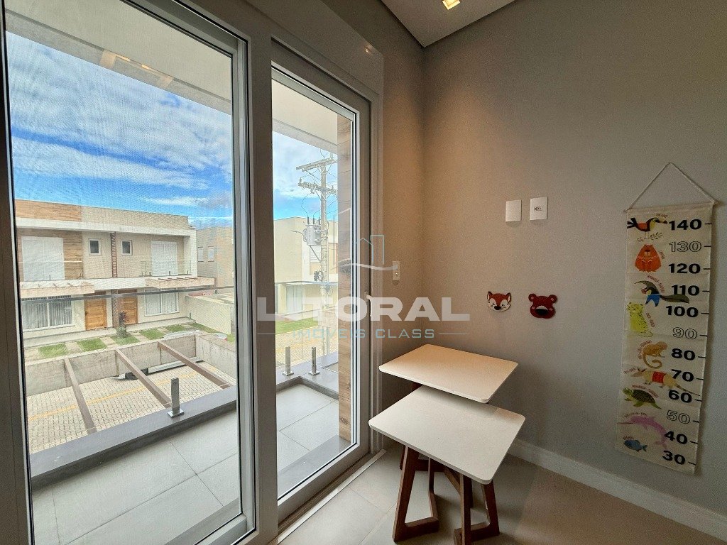 Foto 17 — Casa em Condomínio 2 dormitórios no bairro Murano