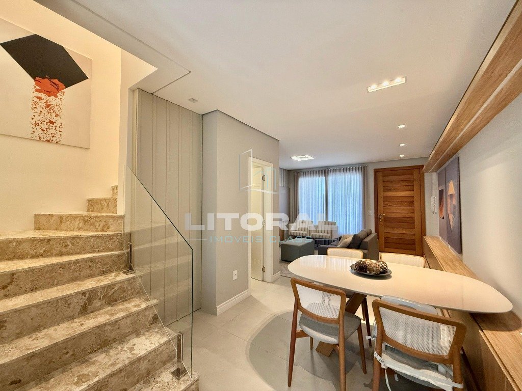 Foto 6 — Casa em Condomínio 2 dormitórios no bairro Murano