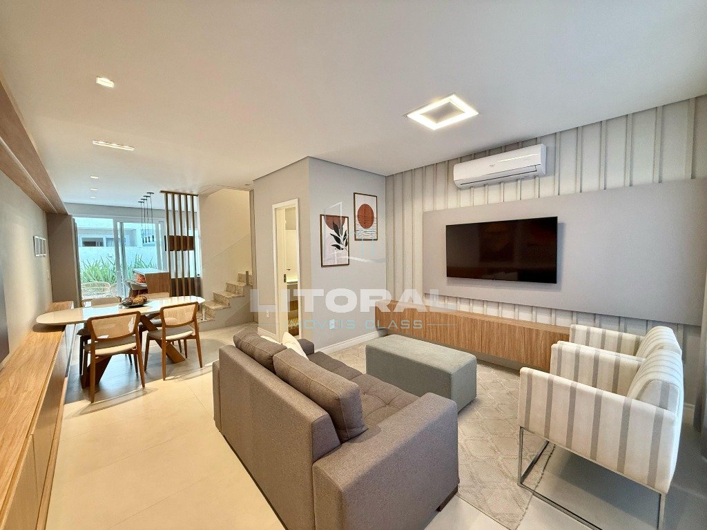 Foto 5 — Casa em Condomínio 2 dormitórios no bairro Murano