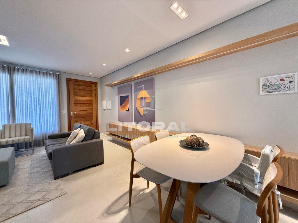 Foto 3 — Casa em Condomínio 2 dormitórios no bairro Murano