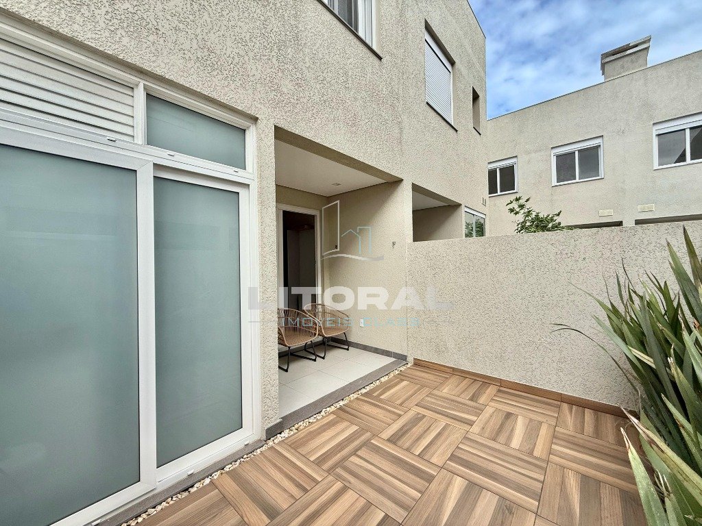 Foto 12 — Casa em Condomínio 2 dormitórios no bairro Murano