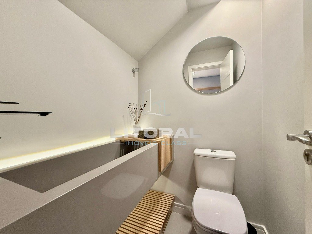 Foto 7 — Casa em Condomínio 2 dormitórios no bairro Murano