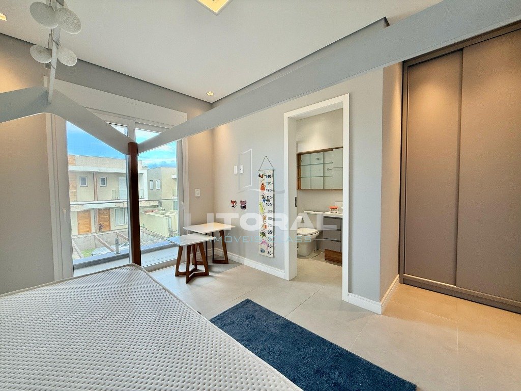 Foto 15 — Casa em Condomínio 2 dormitórios no bairro Murano