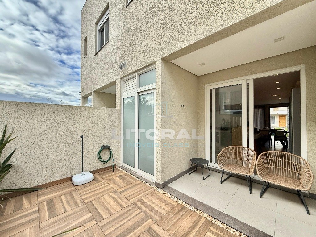 Foto 11 — Casa em Condomínio 2 dormitórios no bairro Murano