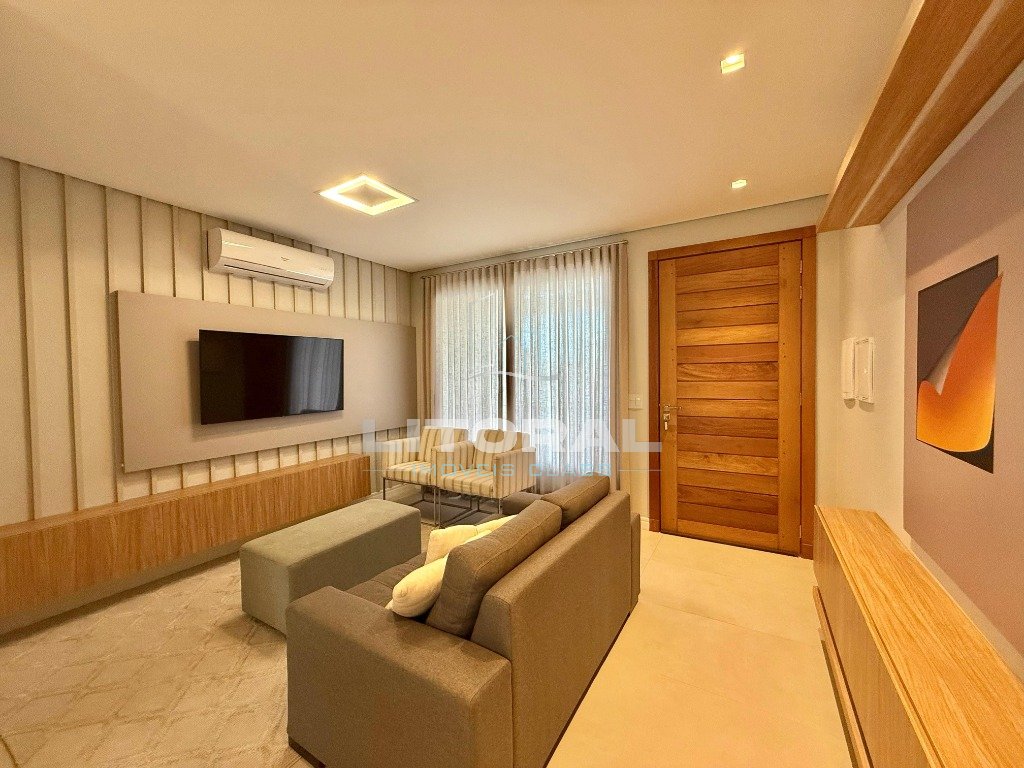 Foto 2 — Casa em Condomínio 2 dormitórios no bairro Murano