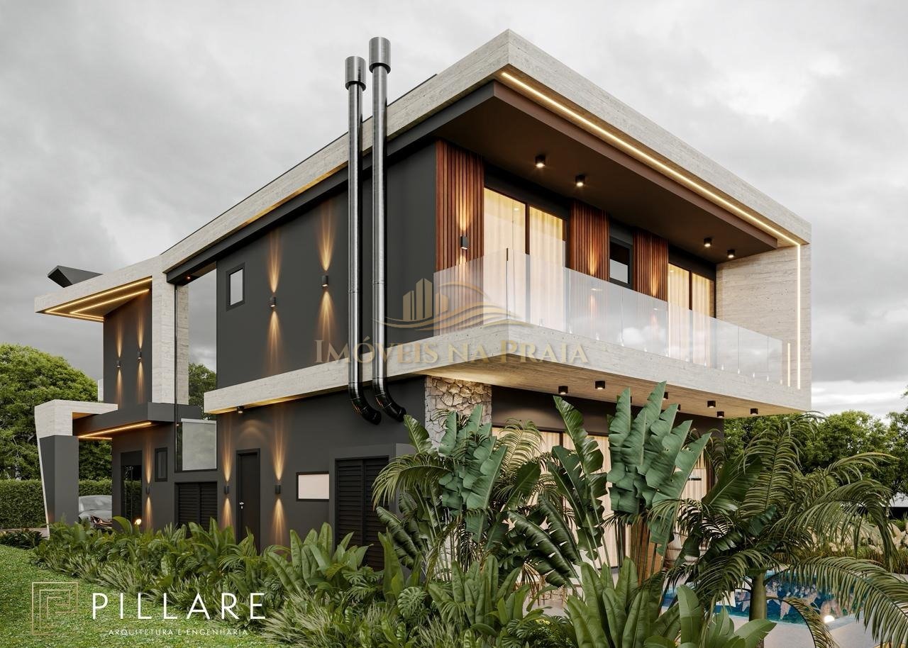 Foto 3 — Casa em Condomínio 4 dormitórios no bairro Zen Concept Resort