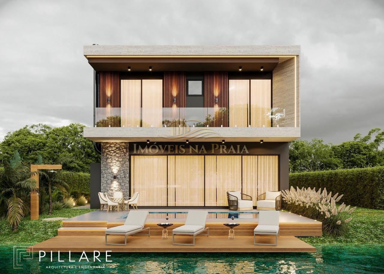 Foto 6 — Casa em Condomínio 4 dormitórios no bairro Zen Concept Resort