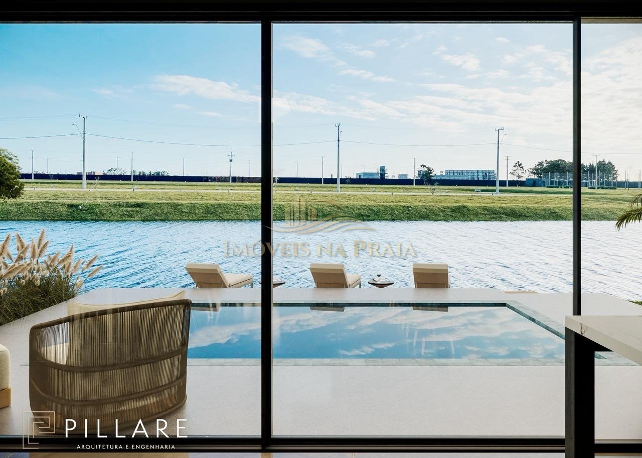 Foto 2 — Casa em Condomínio 4 dormitórios no bairro Zen Concept Resort