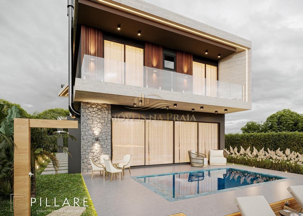 Foto 4 — Casa em Condomínio 4 dormitórios no bairro Zen Concept Resort