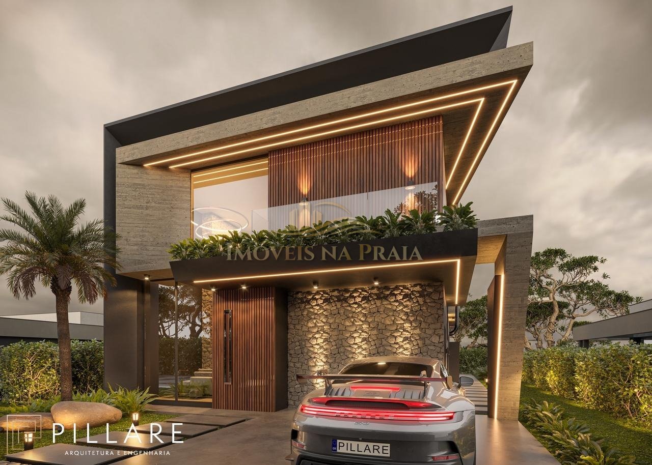 Casa em Condomínio 4 dormitórios no bairro Zen Concept Resort