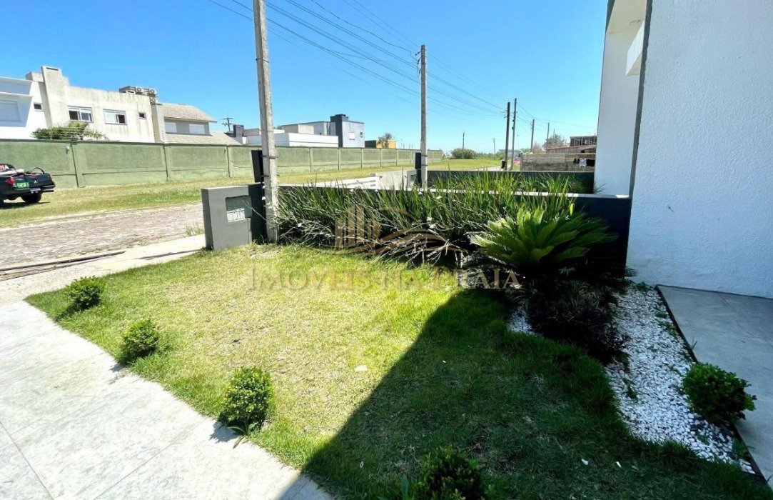 Foto 3 — Casa 2 dormitórios no bairro Noiva do Mar