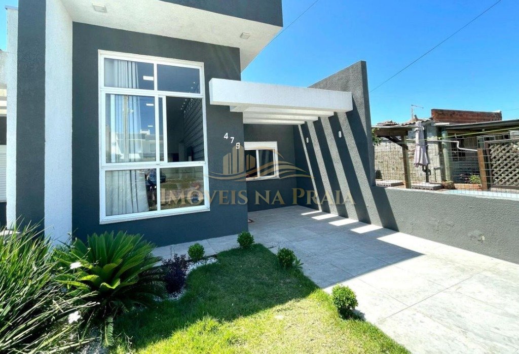 Foto 2 — Casa 2 dormitórios no bairro Noiva do Mar