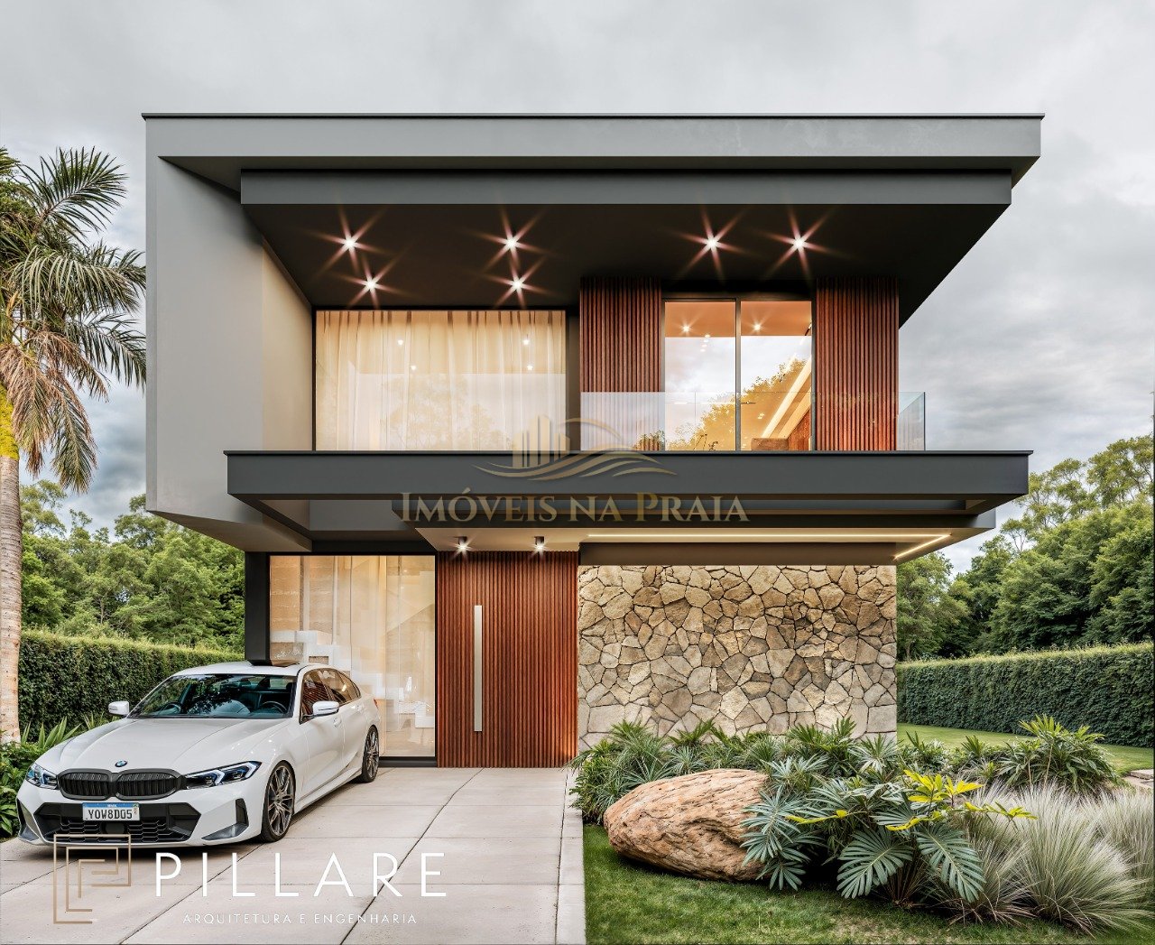 Casa em Condomínio 4 dormitórios no bairro Joy Xangri-Lá