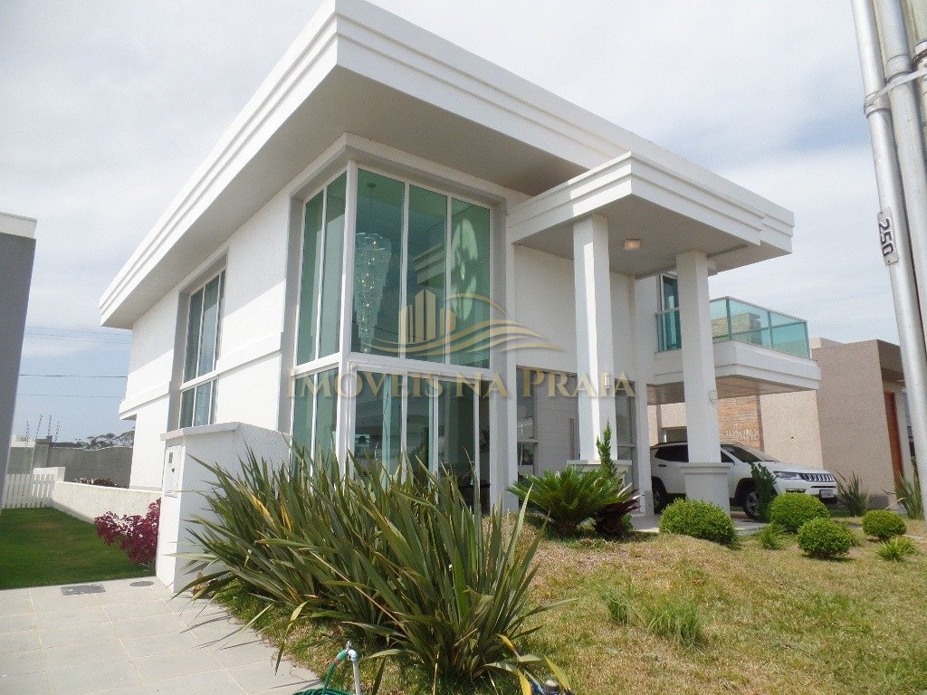 Foto 35 — Casa em Condomínio 4 Dormitório(s) Bairro Quintas