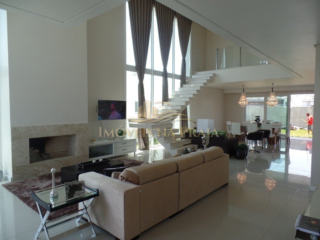 Foto 2 — Casa em Condomínio 4 Dormitório(s) Bairro Quintas