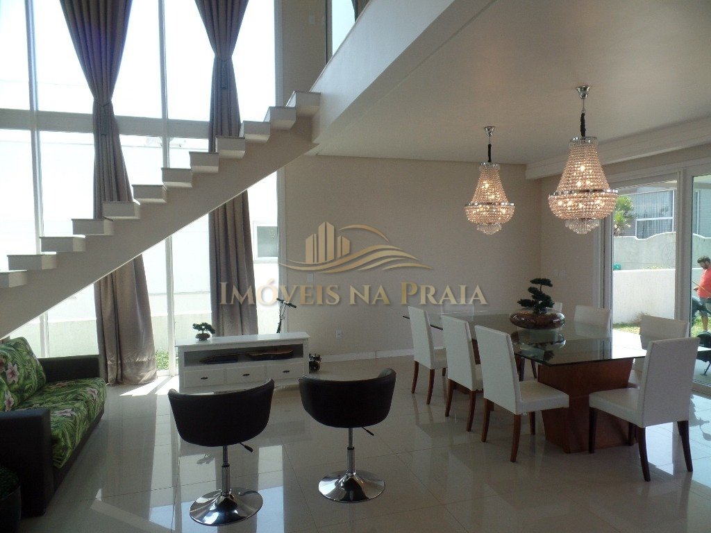 Foto 4 — Casa em Condomínio 4 Dormitório(s) Bairro Quintas